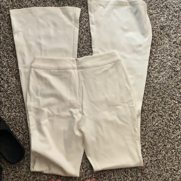 white fashionova 2 piece - Picture 2 of 6